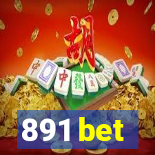 891 bet